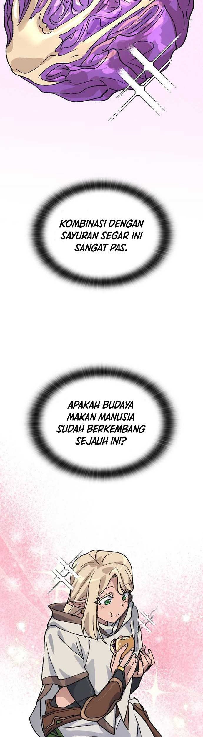 Healing Life Through Camping in Another World Chapter 35 - halaman 53
