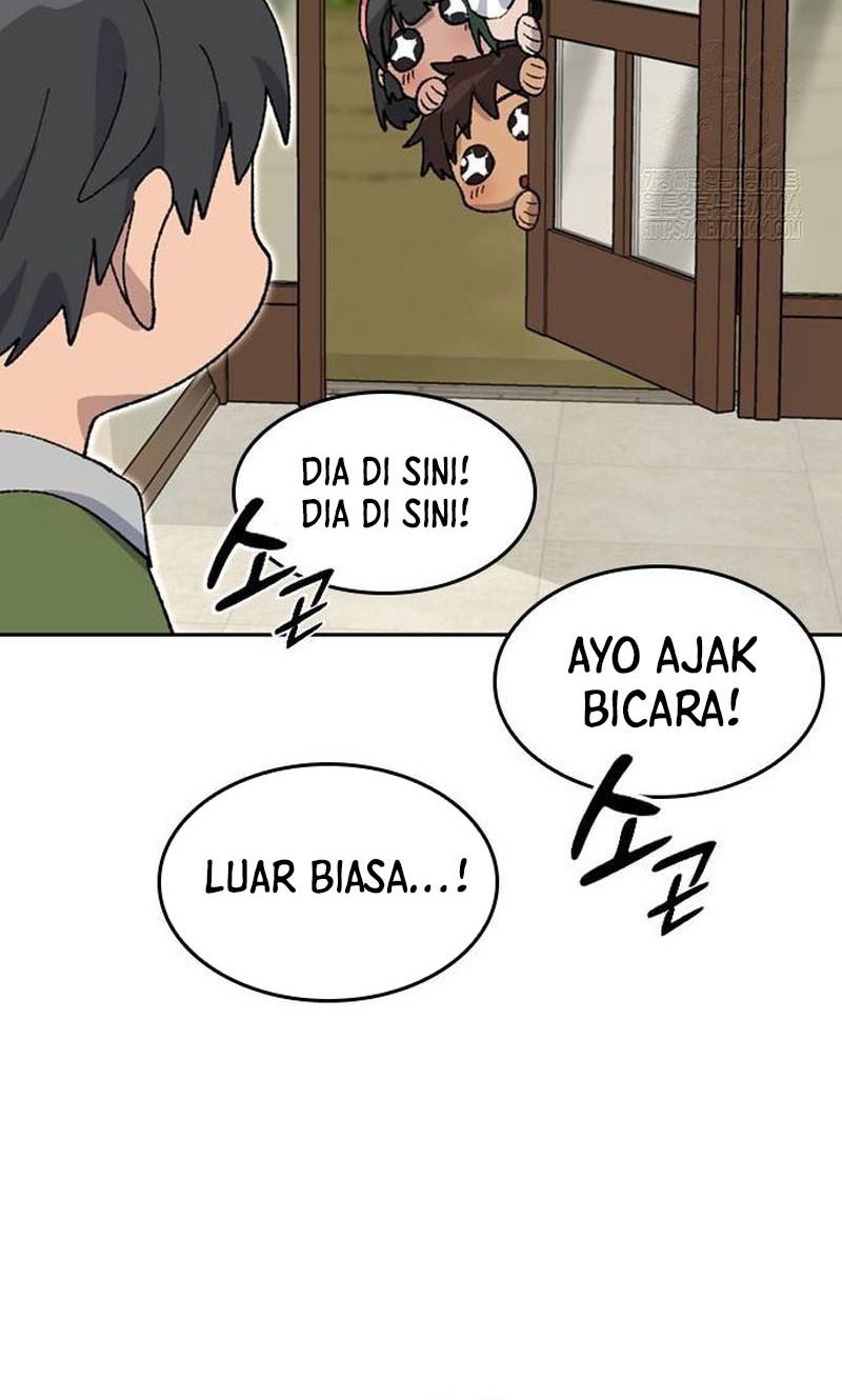Healing Life Through Camping in Another World Chapter 36 - halaman 19