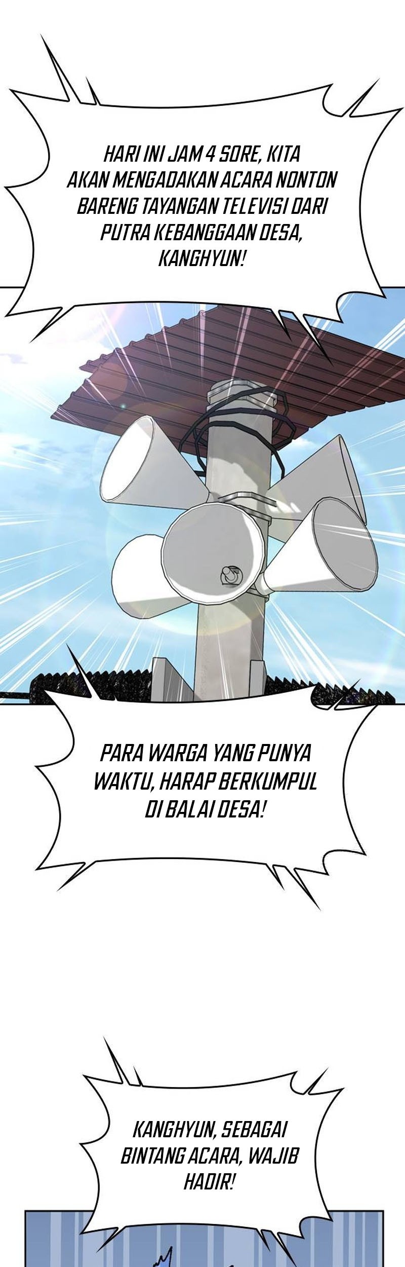 Healing Life Through Camping in Another World Chapter 36 - halaman 30