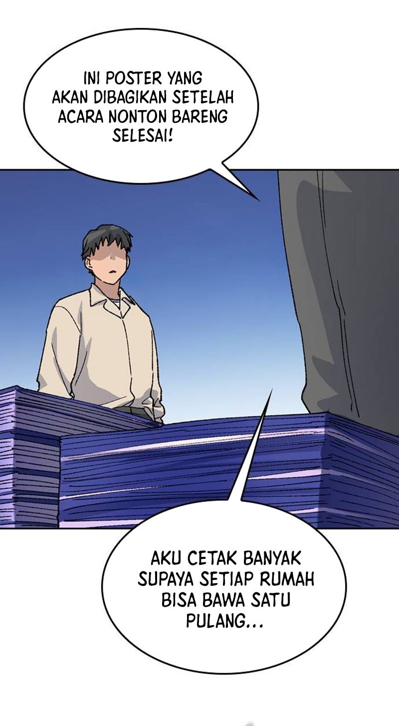 Healing Life Through Camping in Another World Chapter 36 - halaman 37