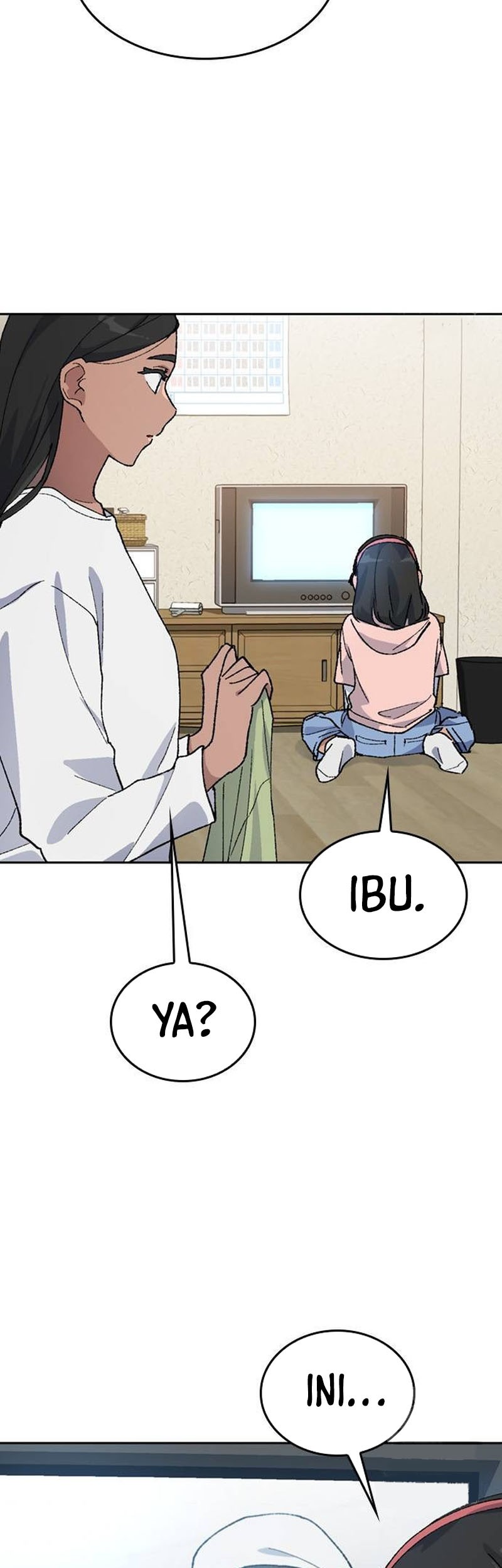Healing Life Through Camping in Another World Chapter 36 - halaman 4