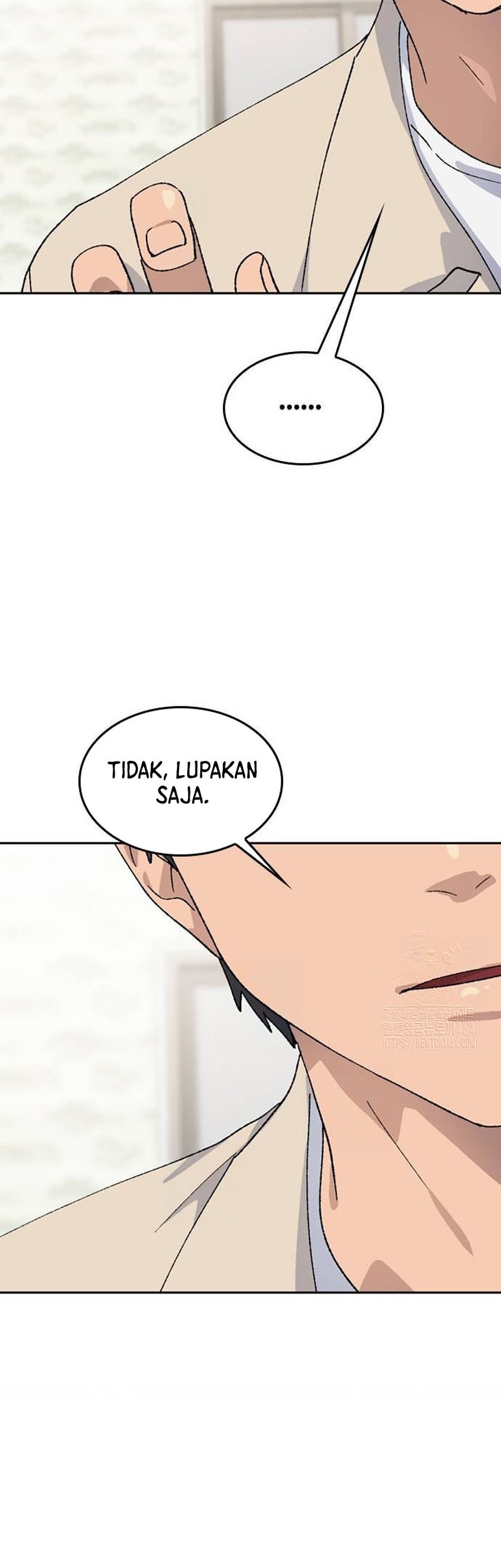 Healing Life Through Camping in Another World Chapter 36 - halaman 42
