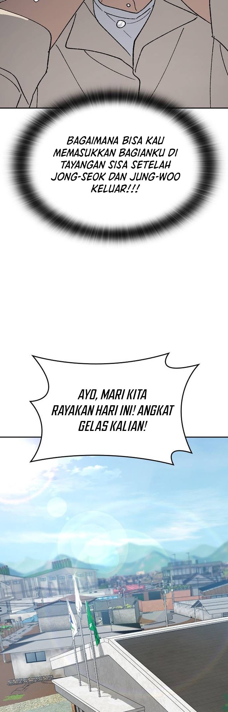 Healing Life Through Camping in Another World Chapter 36 - halaman 60