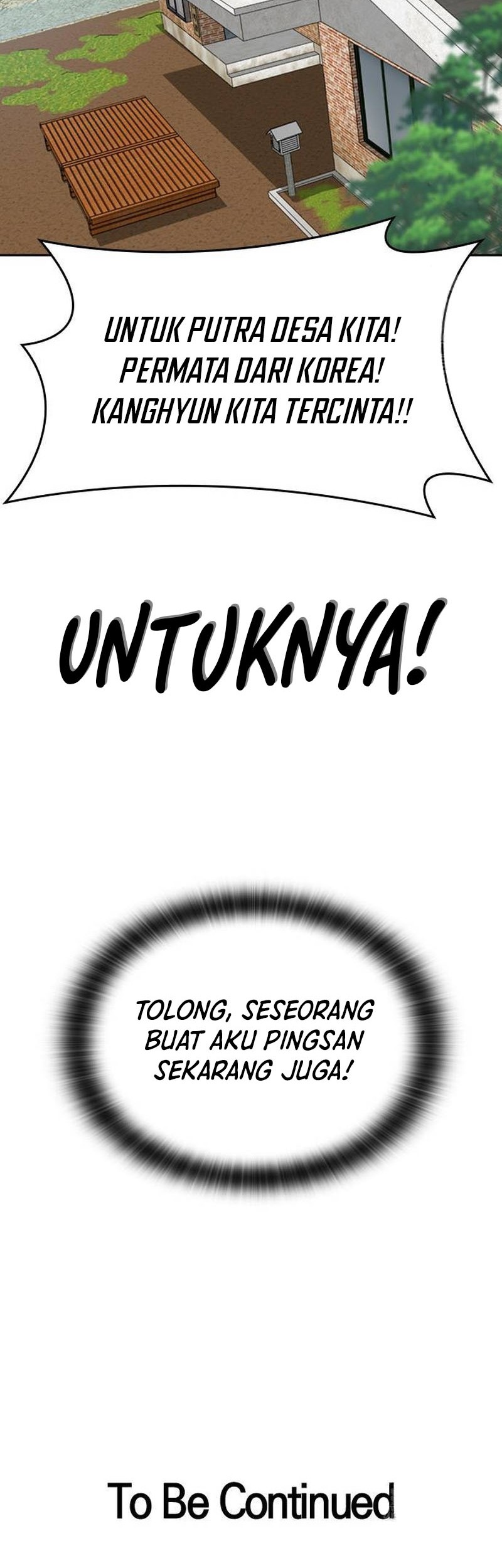 Healing Life Through Camping in Another World Chapter 36 - halaman 61