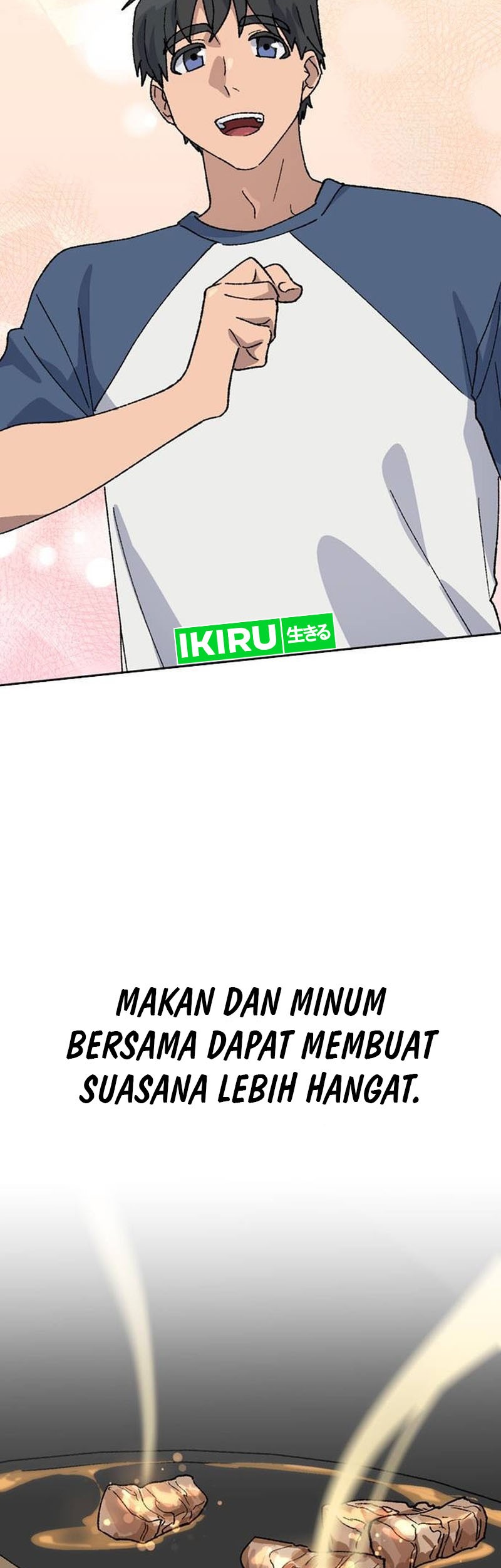 Healing Life Through Camping in Another World Chapter 37 - halaman 33