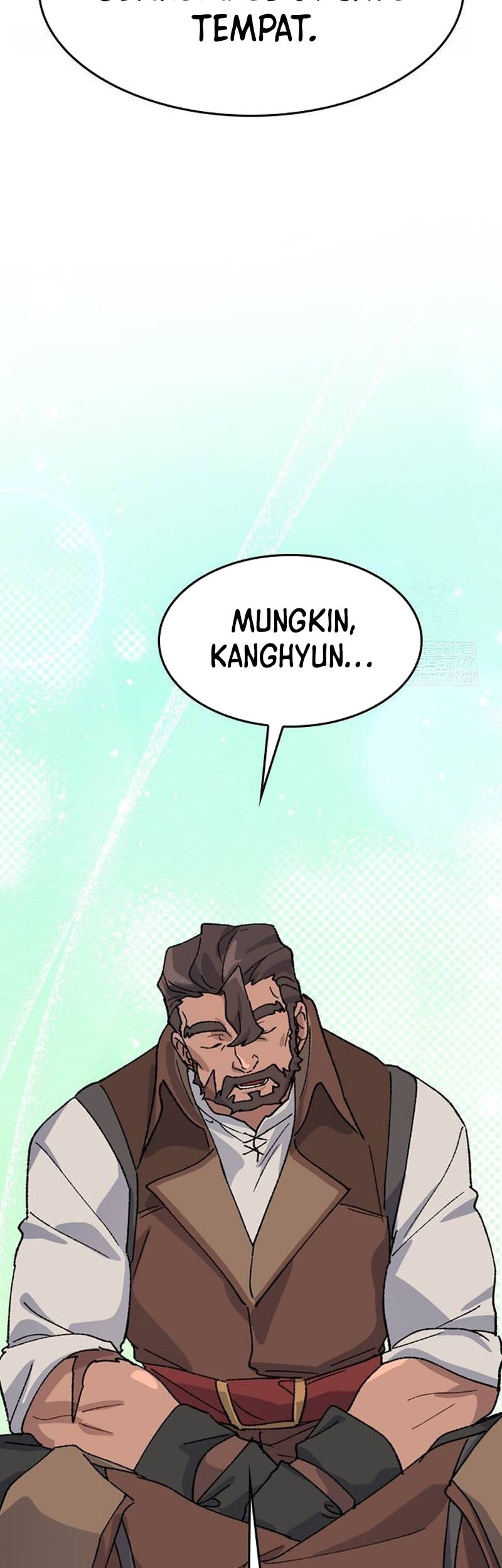 Healing Life Through Camping in Another World Chapter 37 - halaman 39