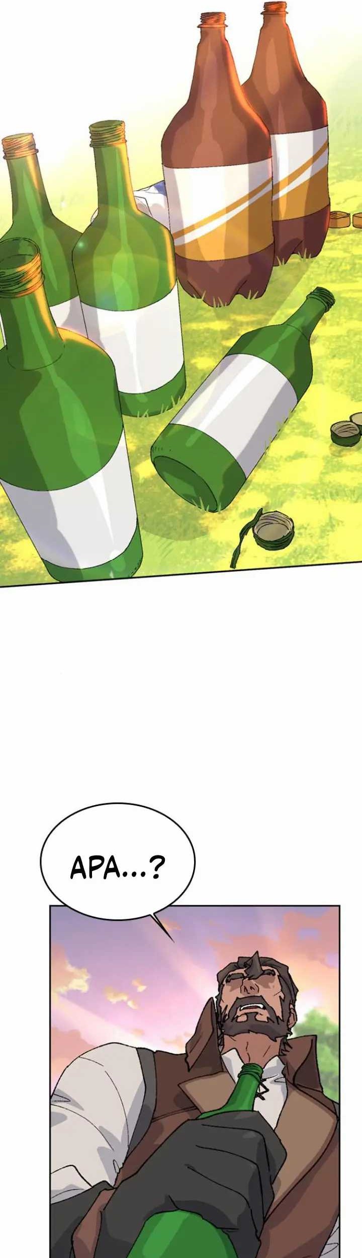 Healing Life Through Camping in Another World Chapter 38 - halaman 19