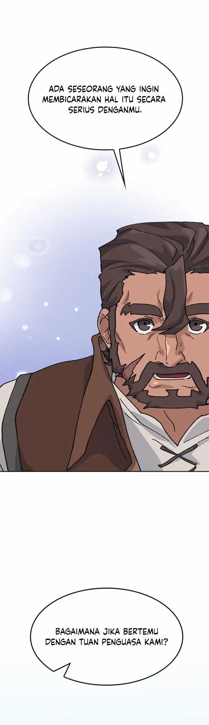 Healing Life Through Camping in Another World Chapter 38 - halaman 3