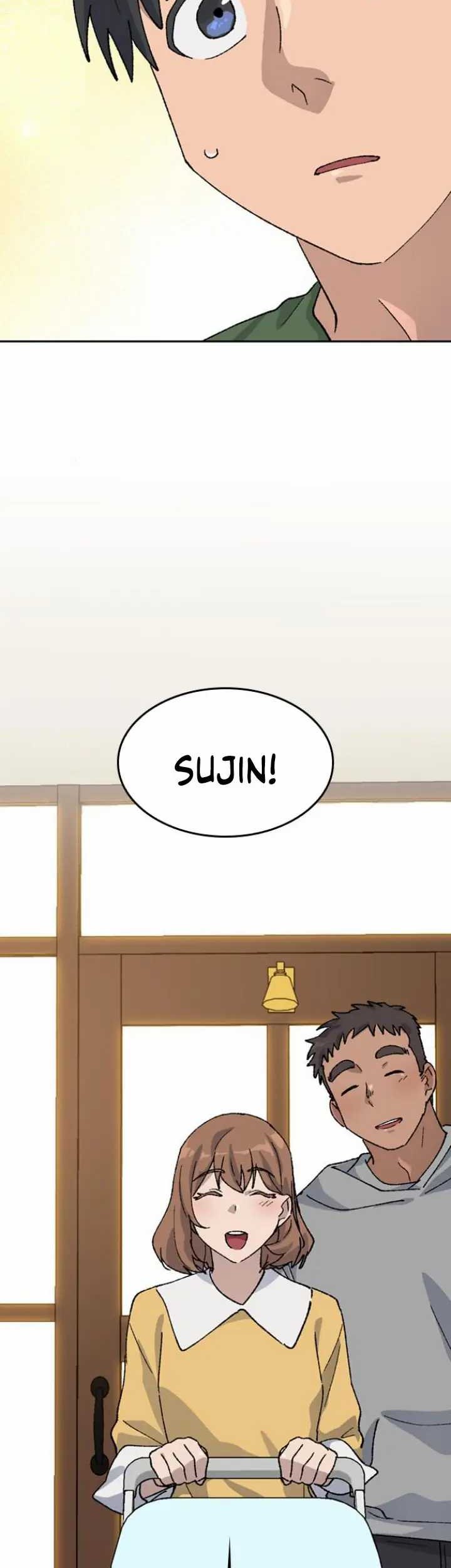 Healing Life Through Camping in Another World Chapter 38 - halaman 32
