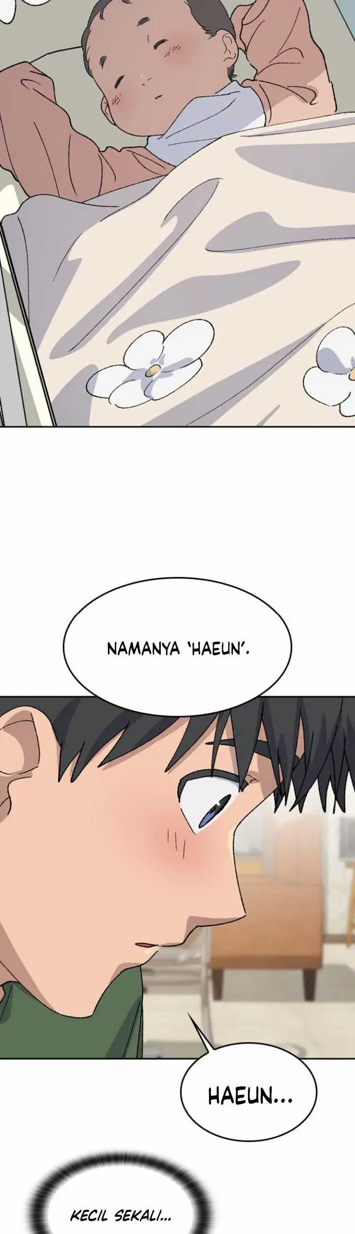 Healing Life Through Camping in Another World Chapter 38 - halaman 35