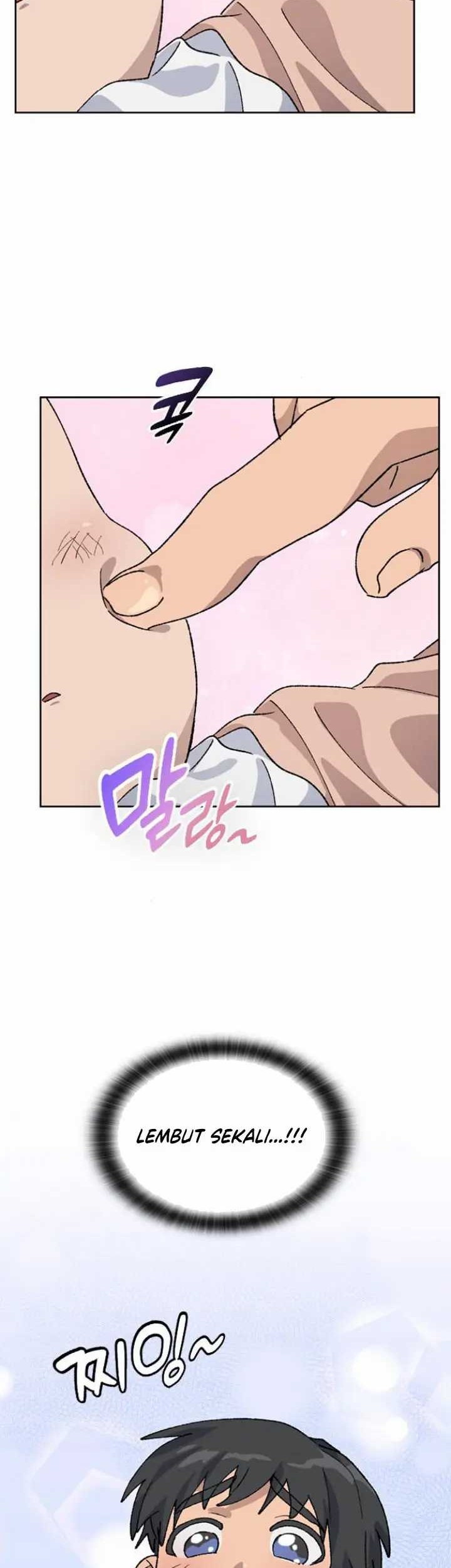 Healing Life Through Camping in Another World Chapter 38 - halaman 39