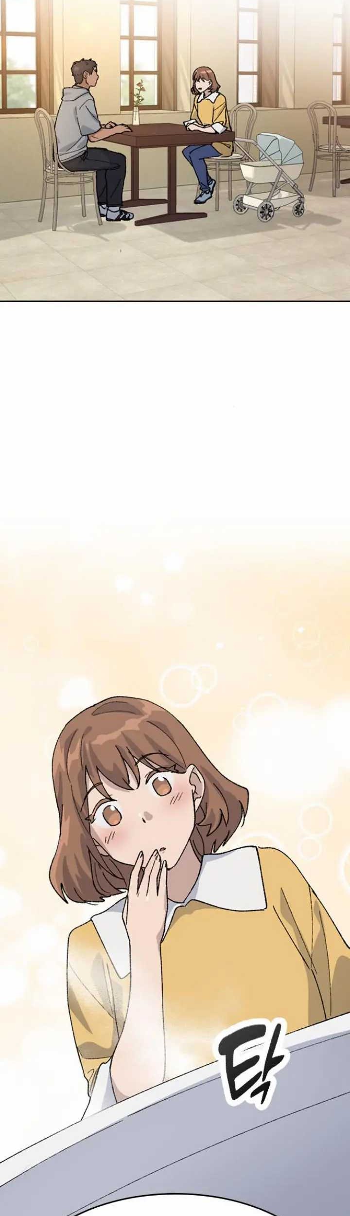 Healing Life Through Camping in Another World Chapter 38 - halaman 52