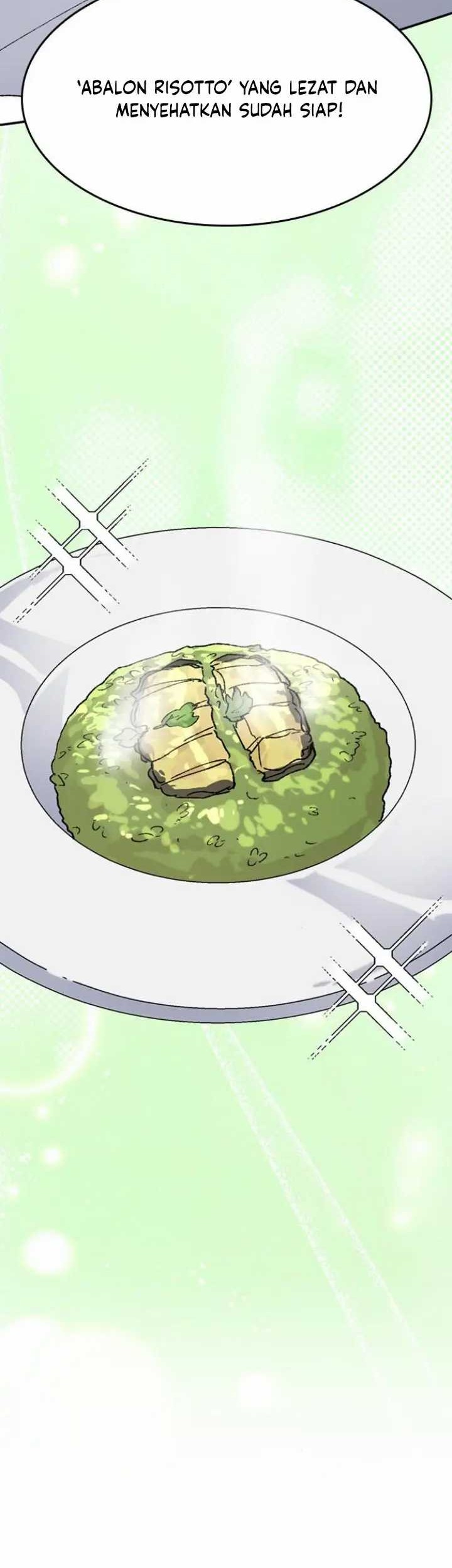 Healing Life Through Camping in Another World Chapter 38 - halaman 53