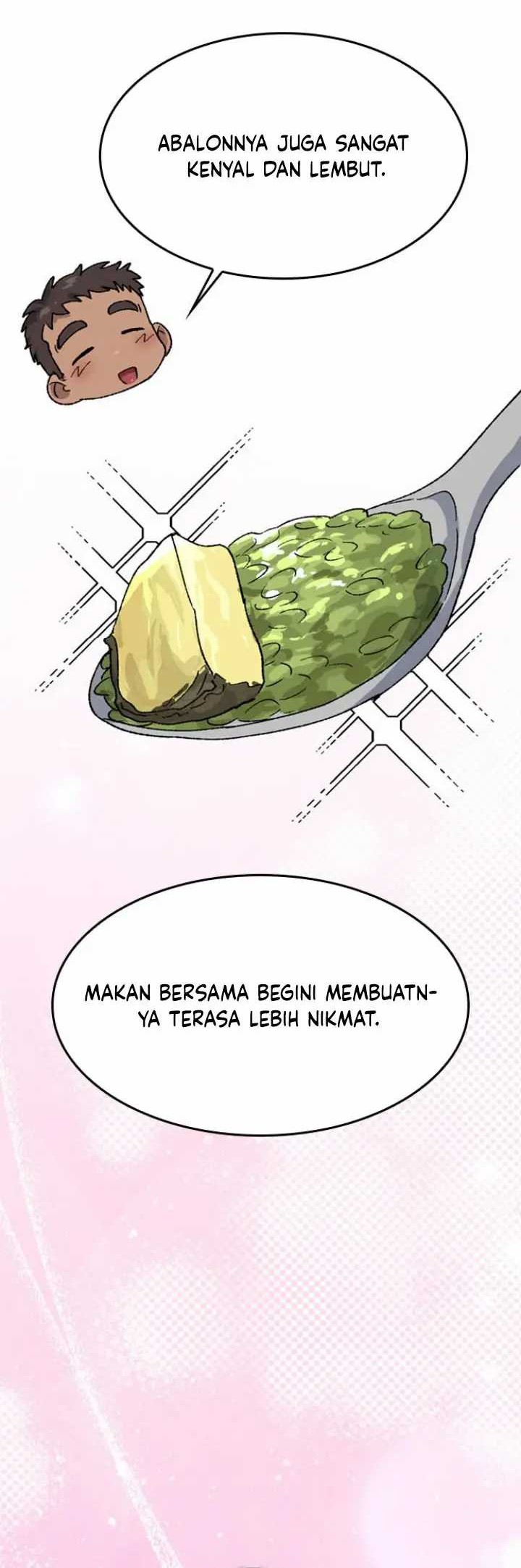Healing Life Through Camping in Another World Chapter 38 - halaman 57