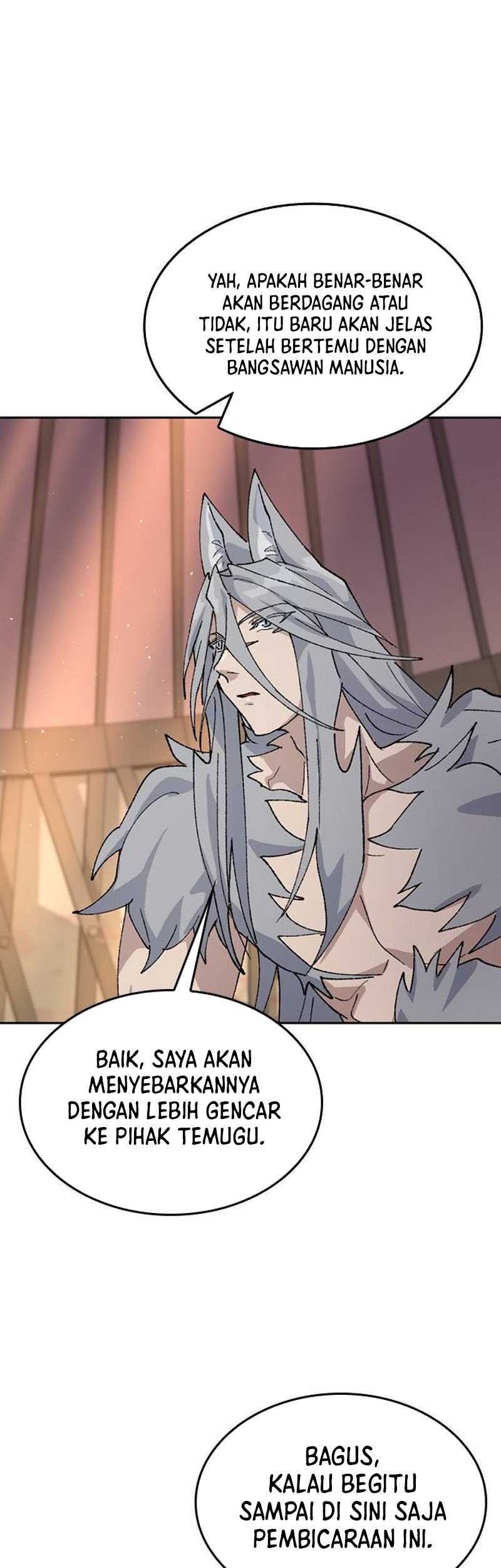 Healing Life Through Camping in Another World Chapter 39 - halaman 10