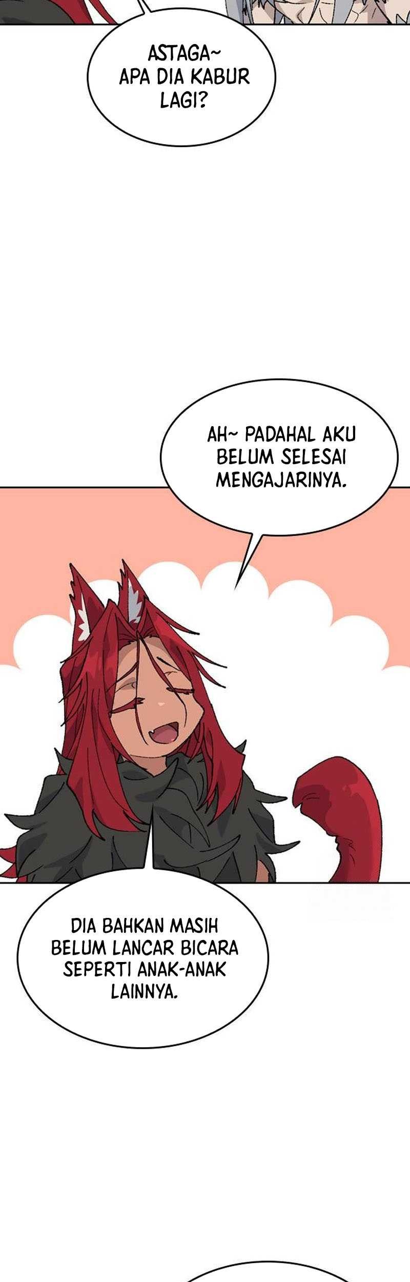 Healing Life Through Camping in Another World Chapter 39 - halaman 12