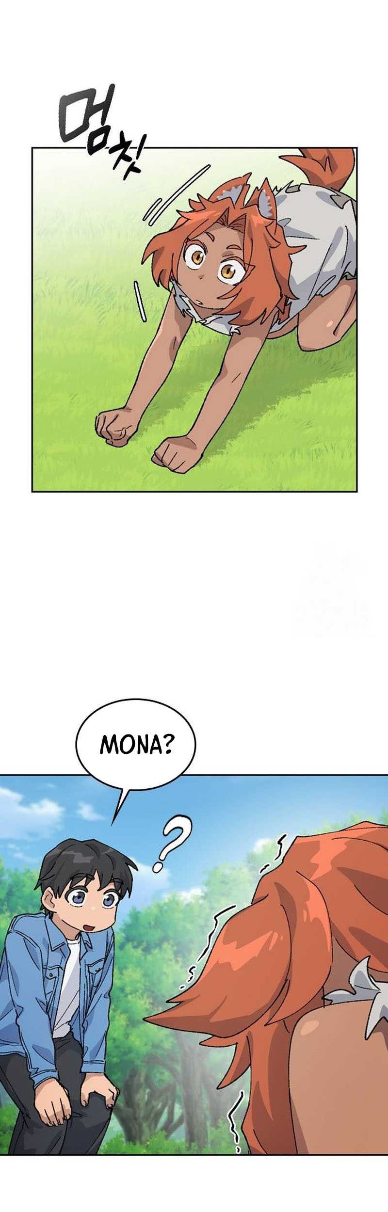 Healing Life Through Camping in Another World Chapter 39 - halaman 19