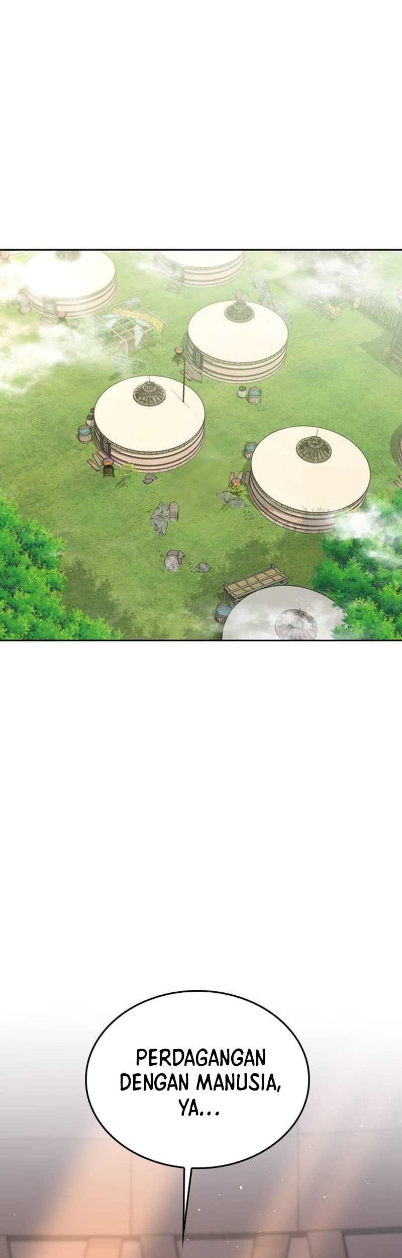 Healing Life Through Camping in Another World Chapter 39 - halaman 2