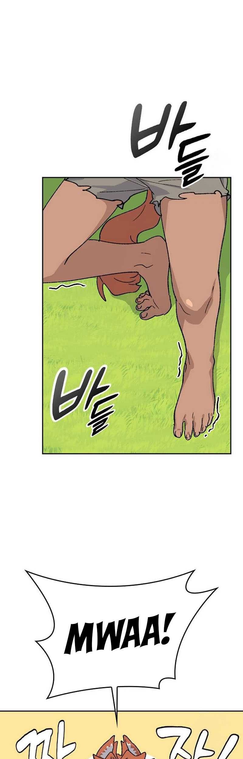 Healing Life Through Camping in Another World Chapter 39 - halaman 20
