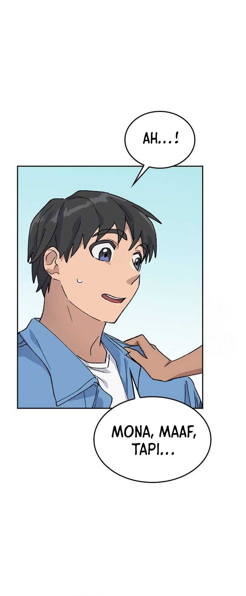 Healing Life Through Camping in Another World Chapter 39 - halaman 25