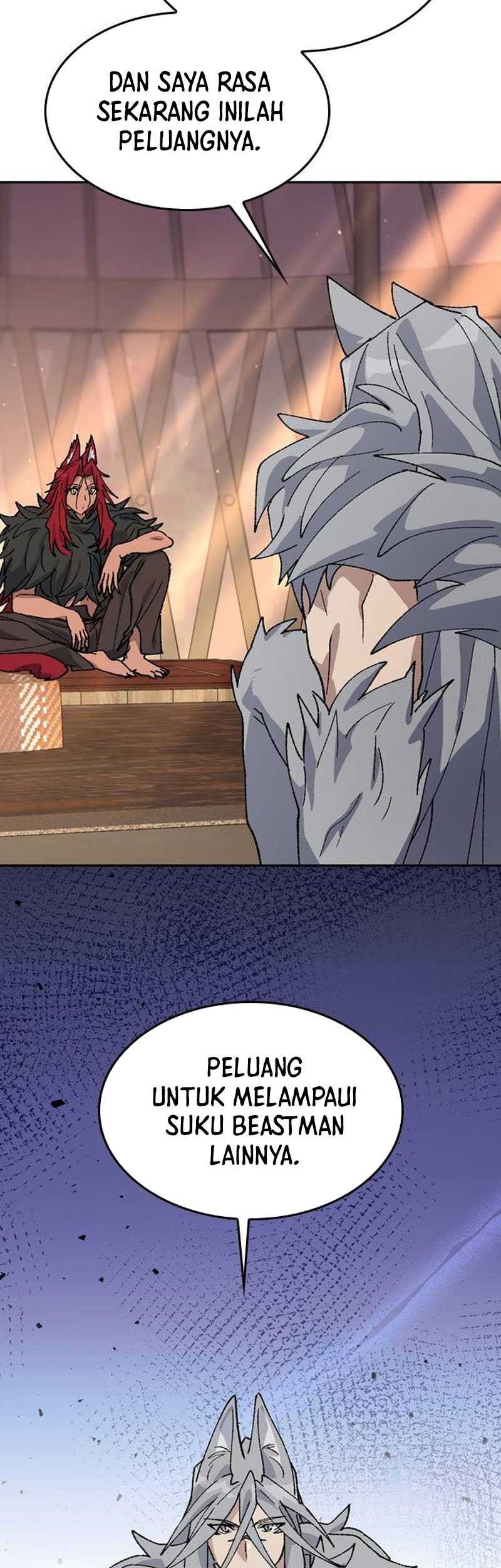 Healing Life Through Camping in Another World Chapter 39 - halaman 4
