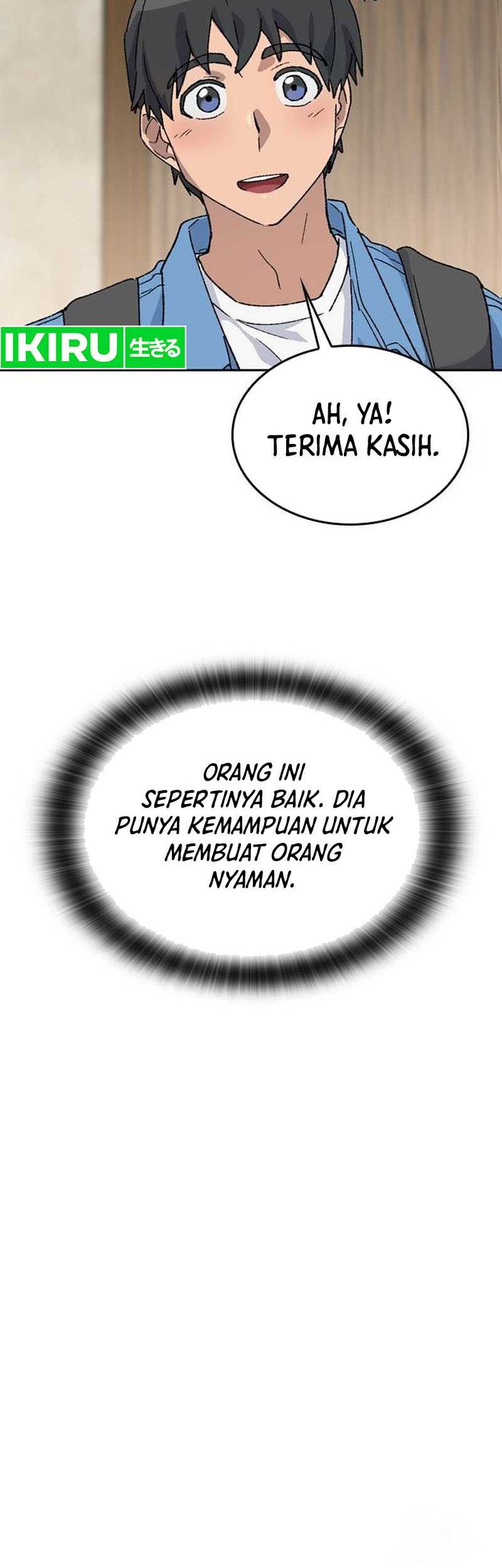 Healing Life Through Camping in Another World Chapter 39 - halaman 45