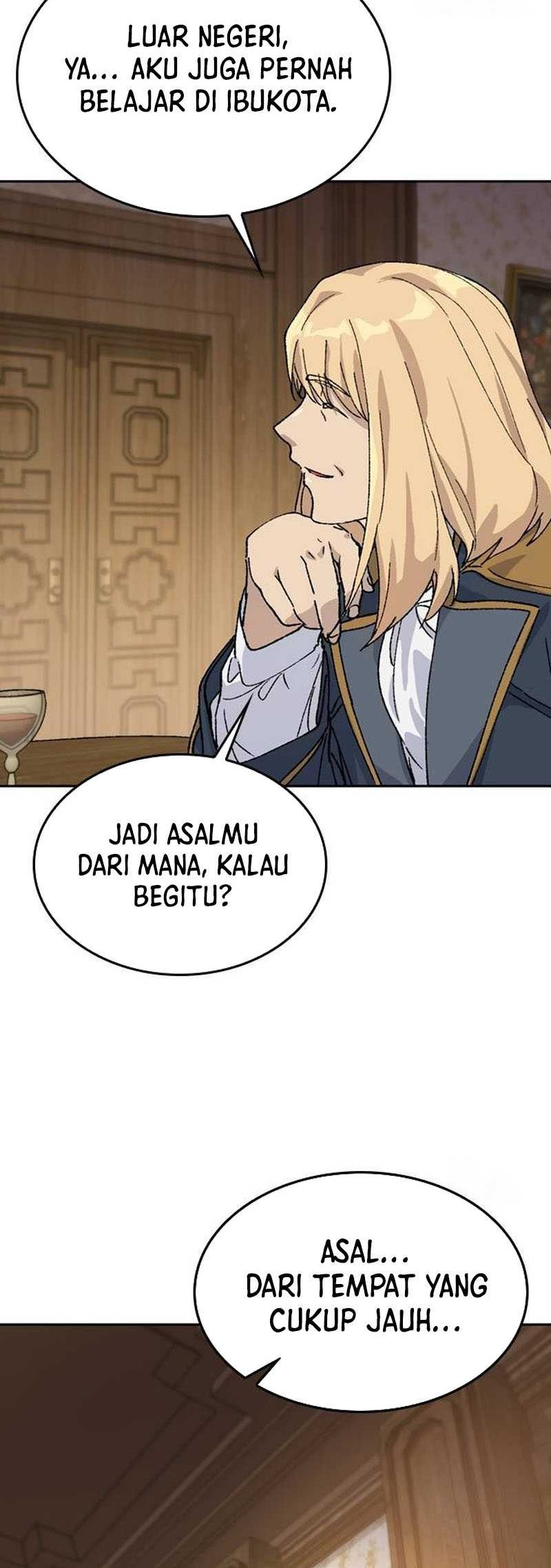 Healing Life Through Camping in Another World Chapter 39 - halaman 49