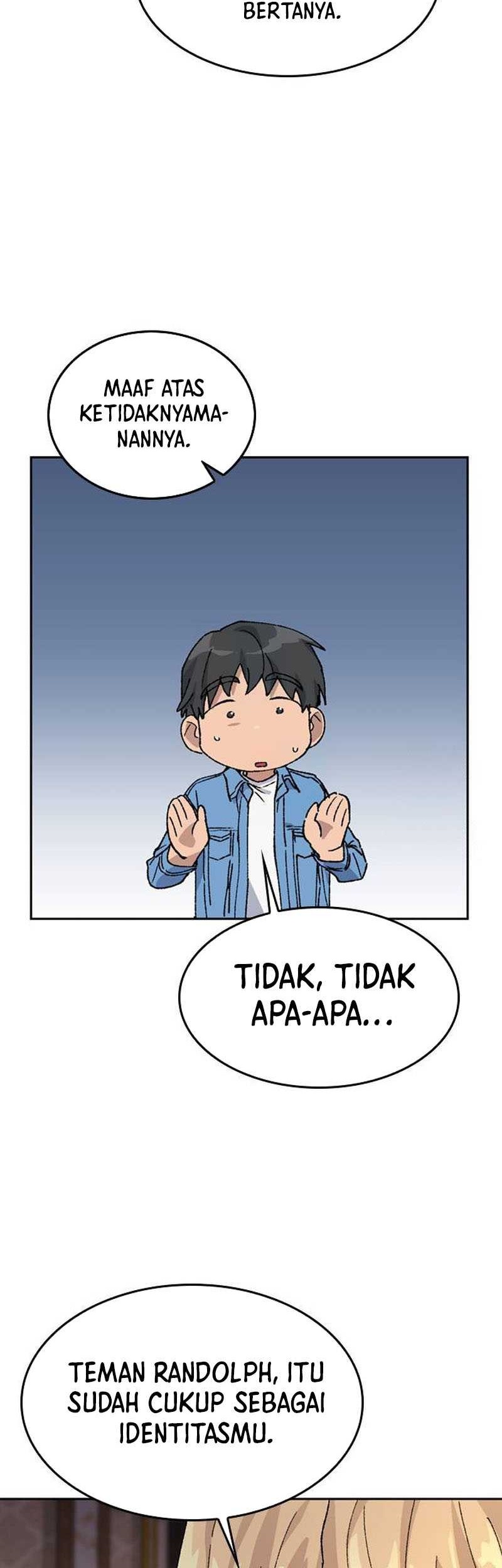 Healing Life Through Camping in Another World Chapter 39 - halaman 53