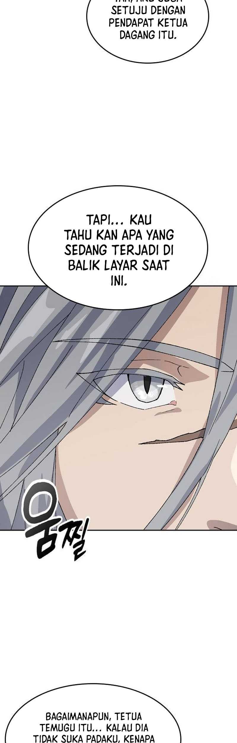 Healing Life Through Camping in Another World Chapter 39 - halaman 6