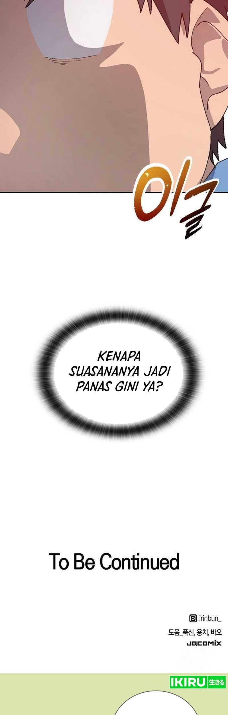 Healing Life Through Camping in Another World Chapter 39 - halaman 60