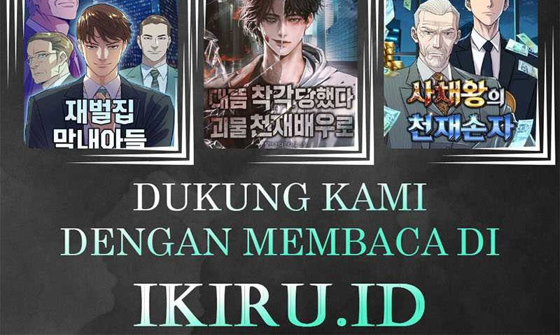 Healing Life Through Camping in Another World Chapter 39 - halaman 62