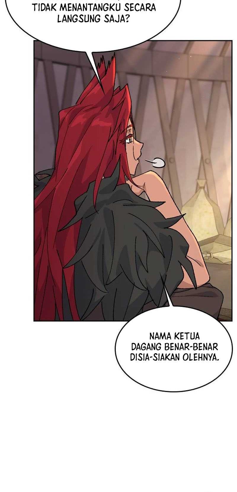 Healing Life Through Camping in Another World Chapter 39 - halaman 7