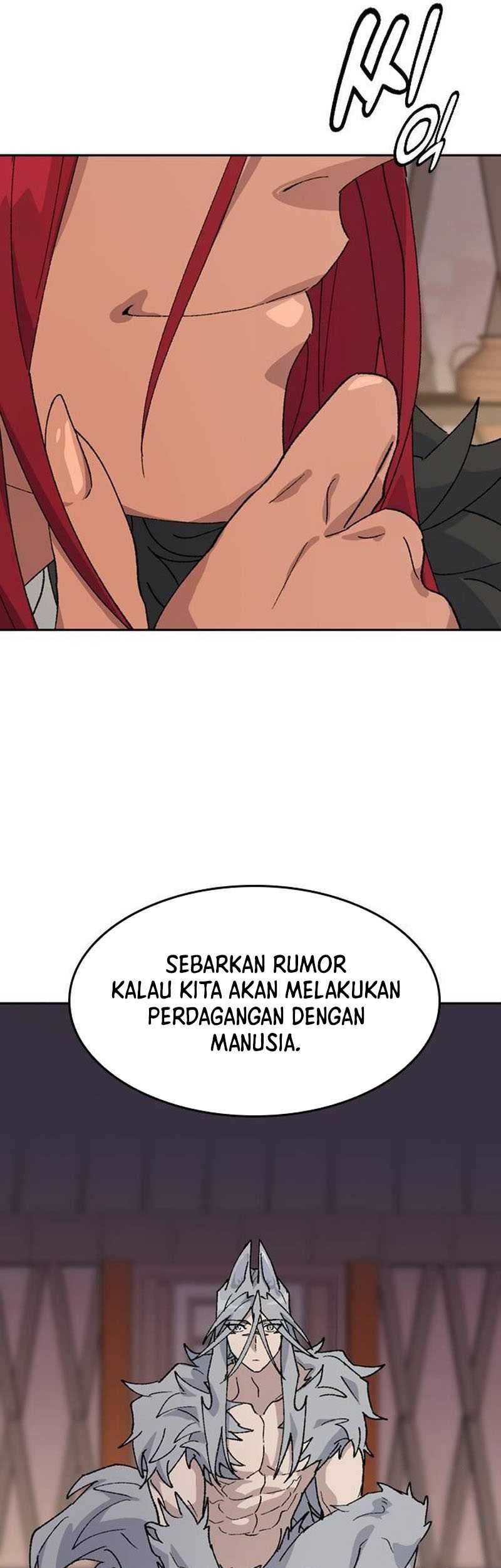 Healing Life Through Camping in Another World Chapter 39 - halaman 8