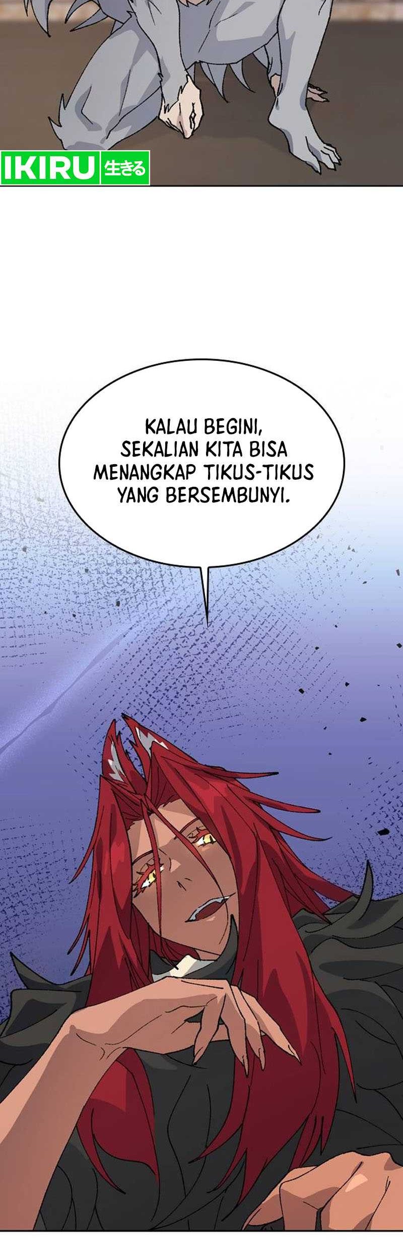 Healing Life Through Camping in Another World Chapter 39 - halaman 9