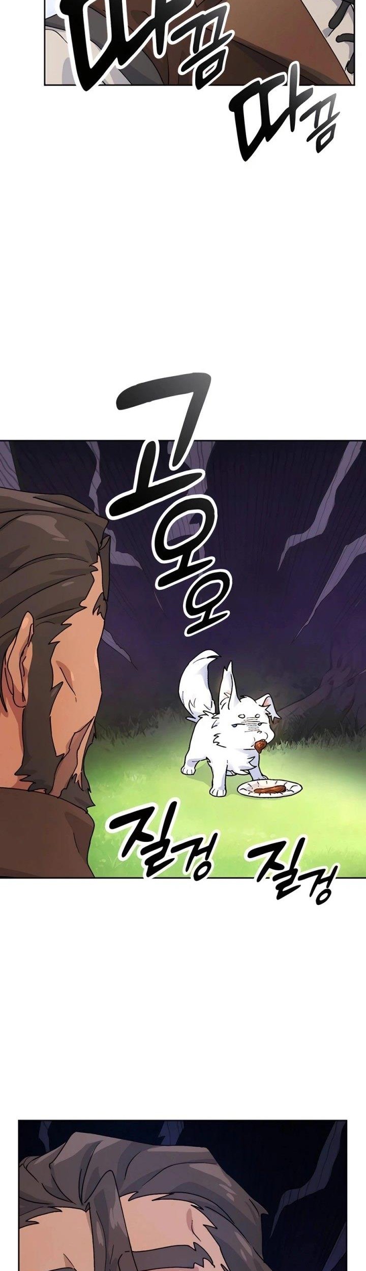Healing Life Through Camping in Another World Chapter 4 - halaman 10
