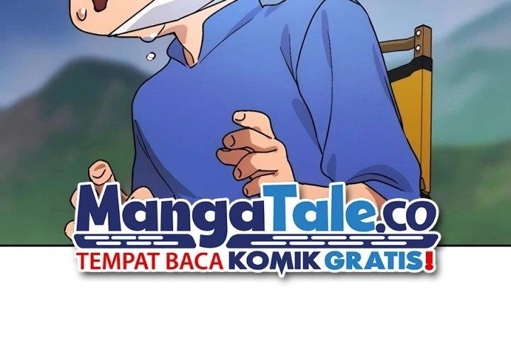 Healing Life Through Camping in Another World Chapter 4 - halaman 12