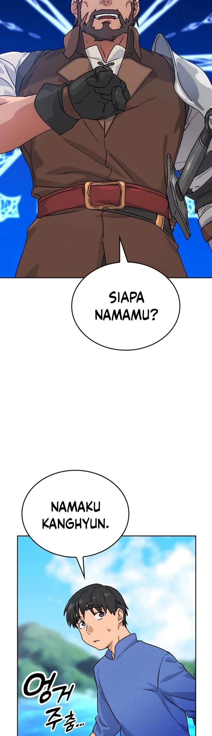 Healing Life Through Camping in Another World Chapter 4 - halaman 15
