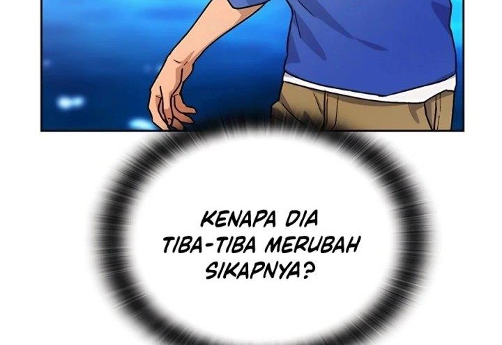 Healing Life Through Camping in Another World Chapter 4 - halaman 16