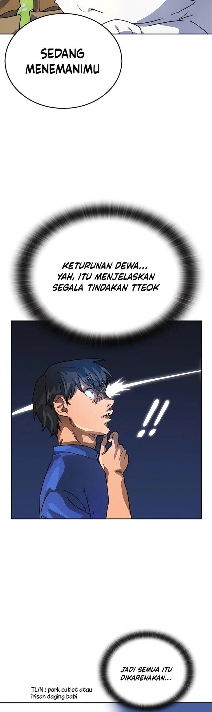 Healing Life Through Camping in Another World Chapter 4 - halaman 22