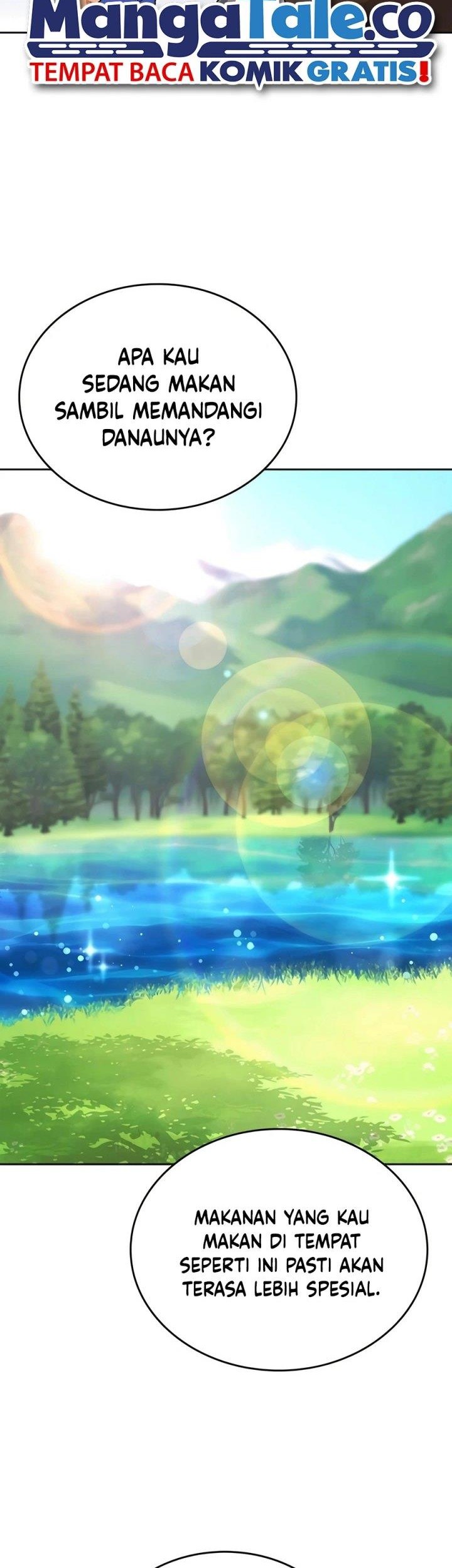 Healing Life Through Camping in Another World Chapter 4 - halaman 24