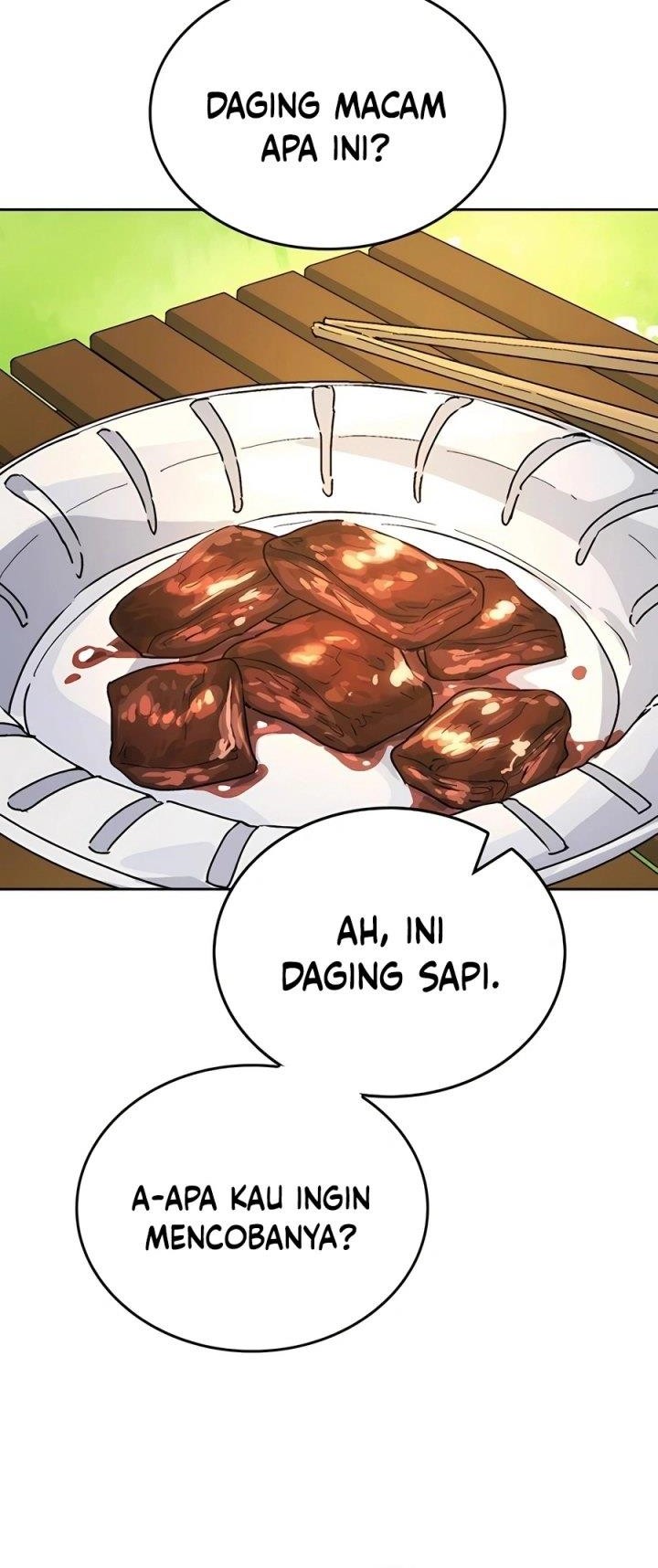 Healing Life Through Camping in Another World Chapter 4 - halaman 25