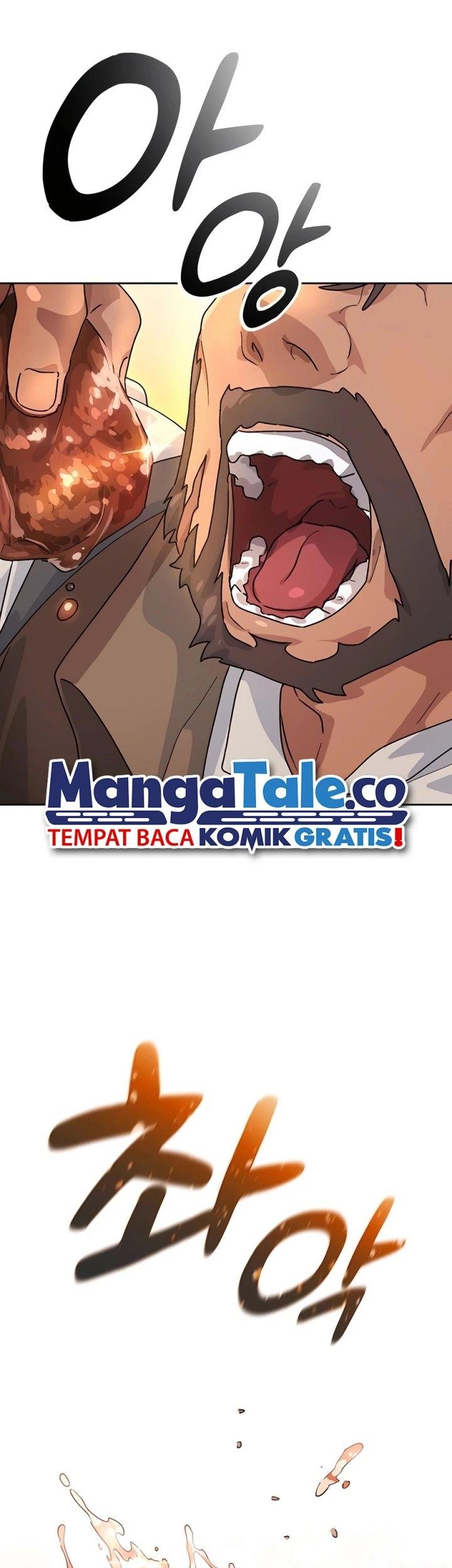 Healing Life Through Camping in Another World Chapter 4 - halaman 28