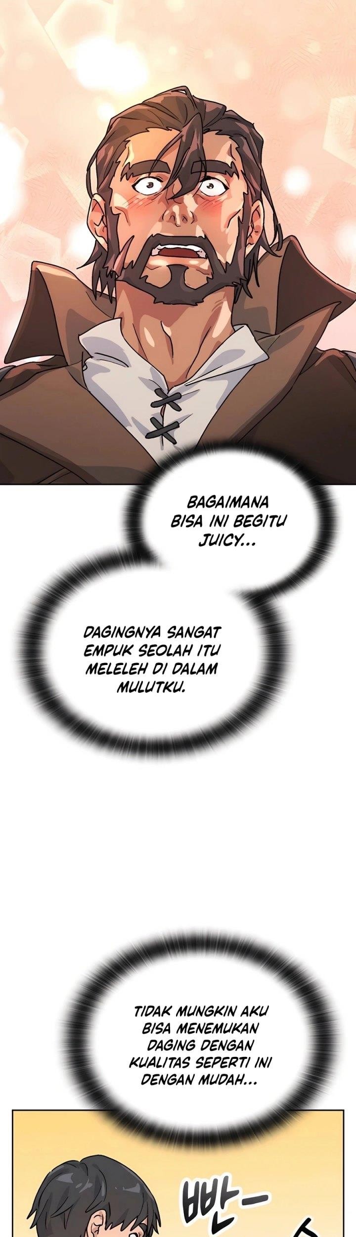 Healing Life Through Camping in Another World Chapter 4 - halaman 30