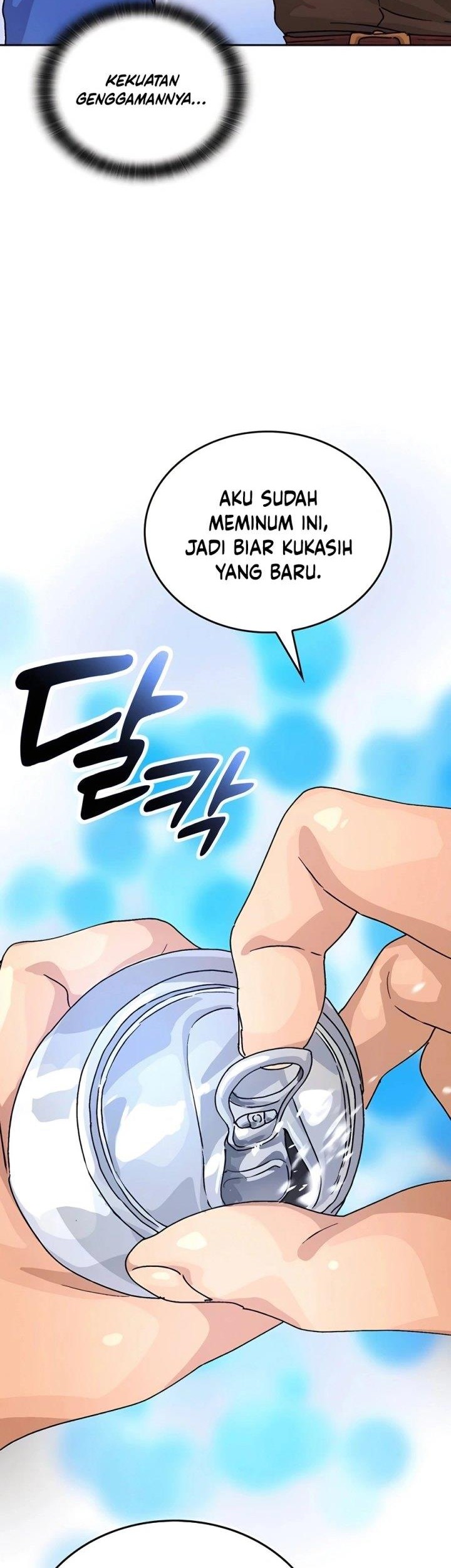 Healing Life Through Camping in Another World Chapter 4 - halaman 35