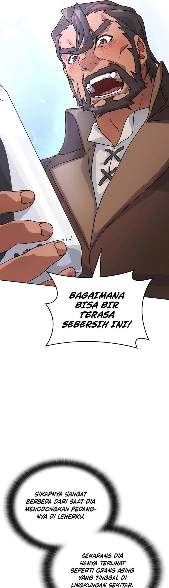 Healing Life Through Camping in Another World Chapter 4 - halaman 38