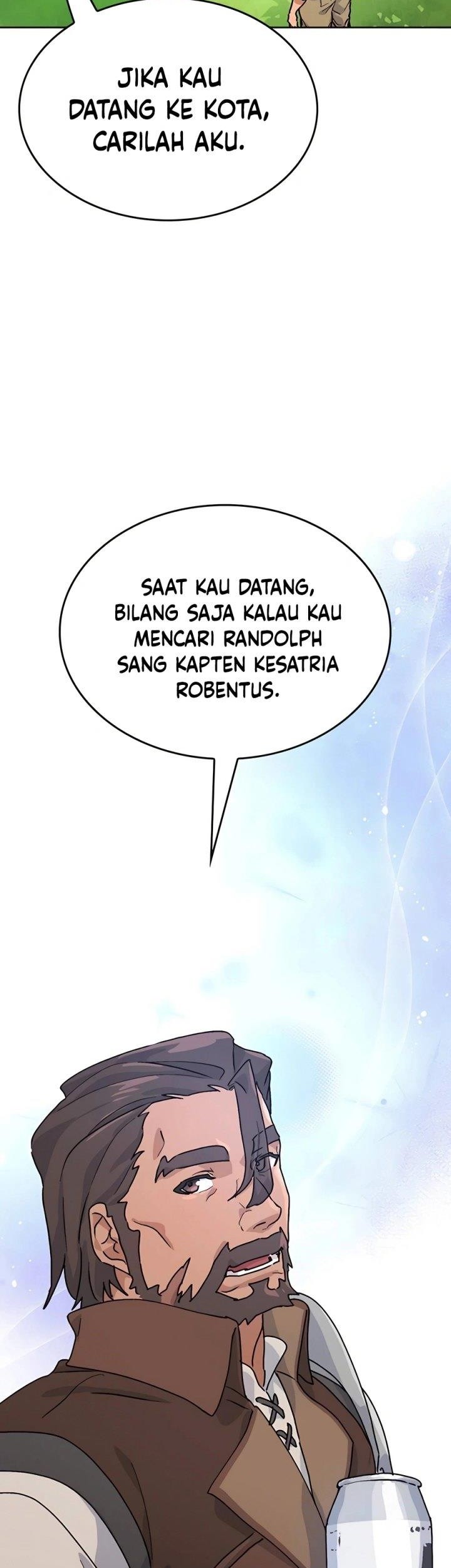 Healing Life Through Camping in Another World Chapter 4 - halaman 40