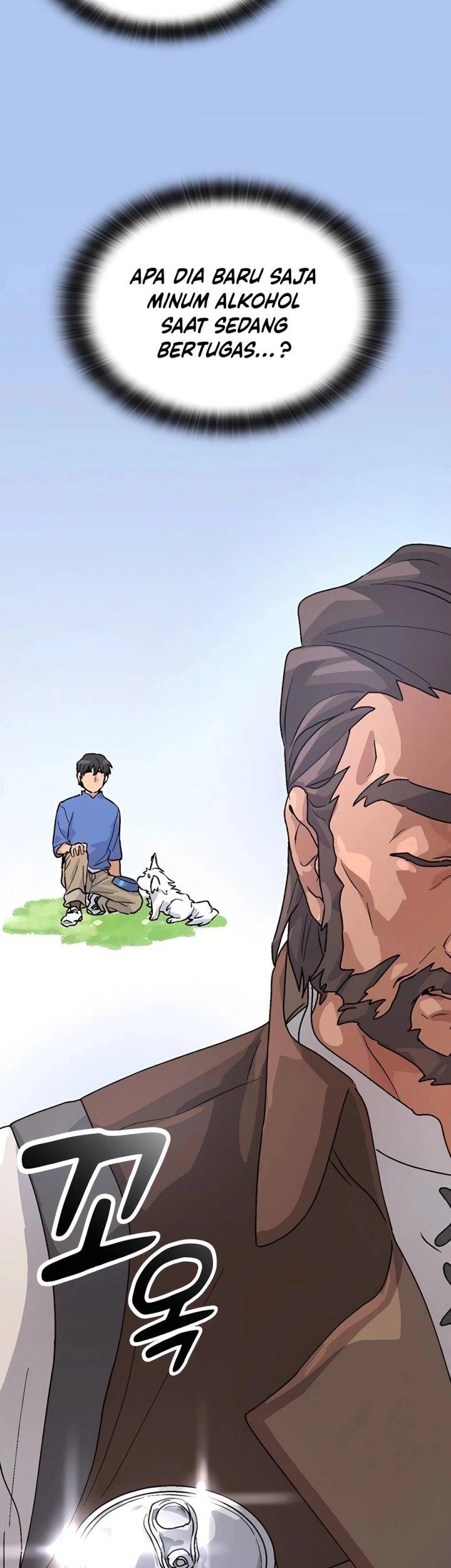 Healing Life Through Camping in Another World Chapter 4 - halaman 46