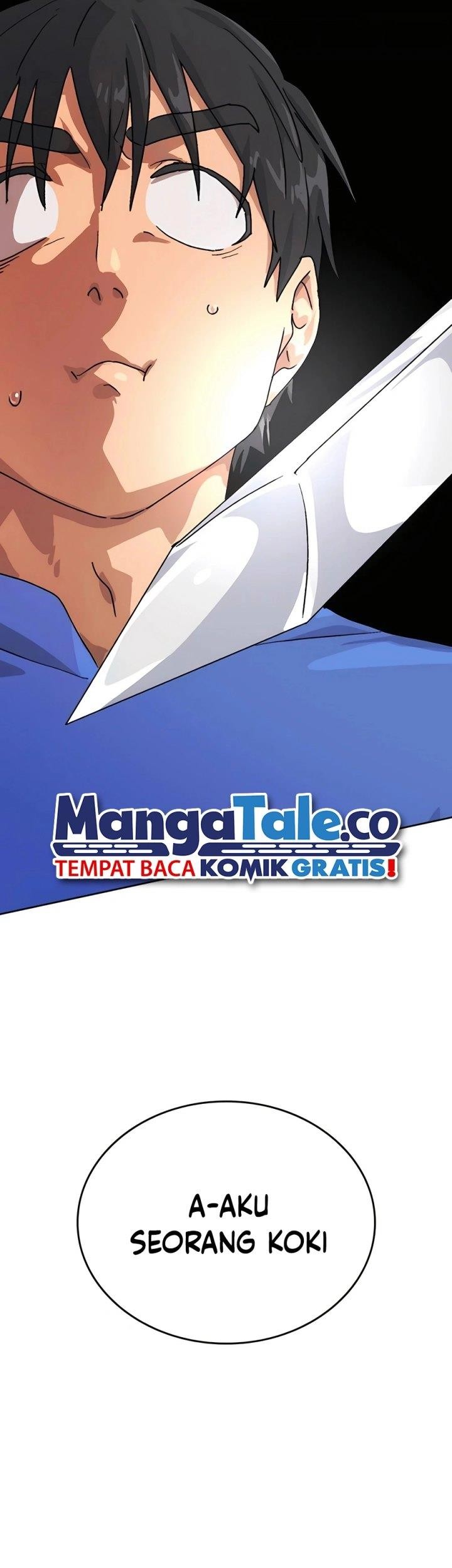 Healing Life Through Camping in Another World Chapter 4 - halaman 5