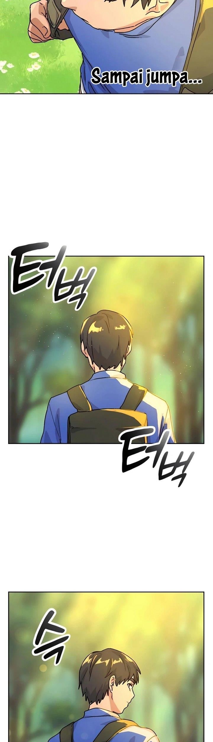 Healing Life Through Camping in Another World Chapter 4 - halaman 54