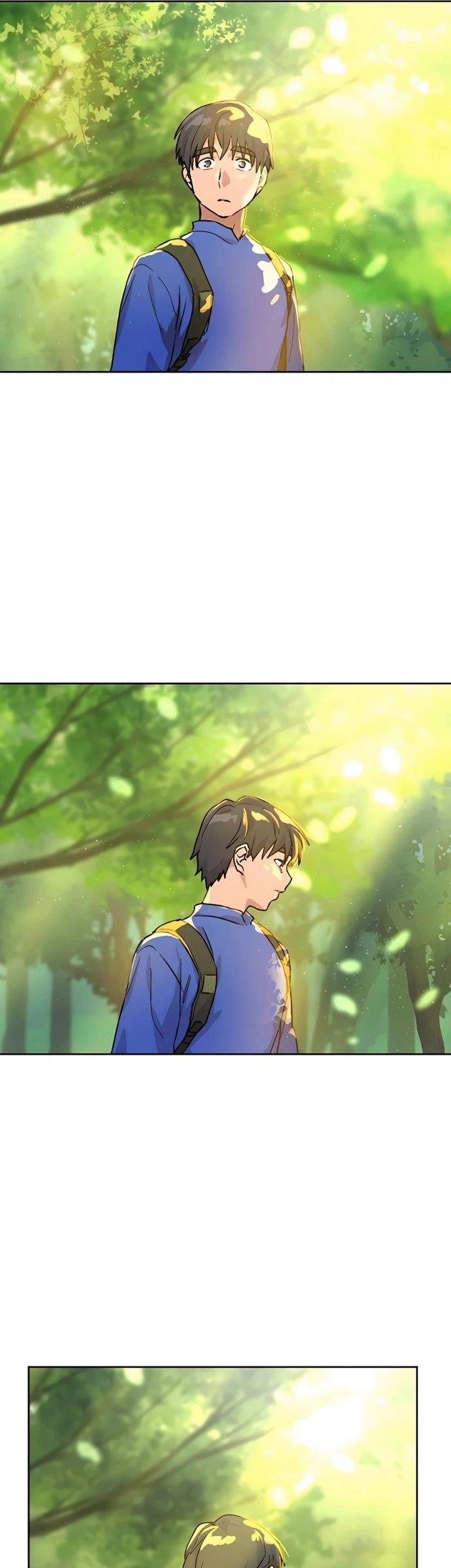 Healing Life Through Camping in Another World Chapter 4 - halaman 60